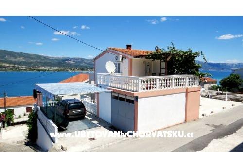 Appartements Desa – Hébergement Trogir Croatie