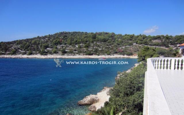 Apartmani Franka – Hébergement Trogir Croatie