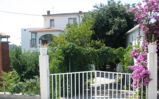 Appartements Gardijan – Hébergement Trogir Croatie