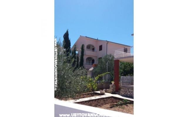 Apartmani Šošo – Hébergement Trogir Croatie