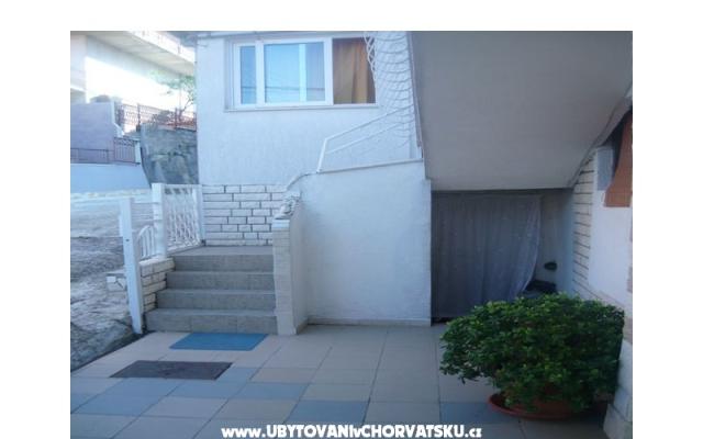 Apartmani Iva – Hébergement Trogir Croatie