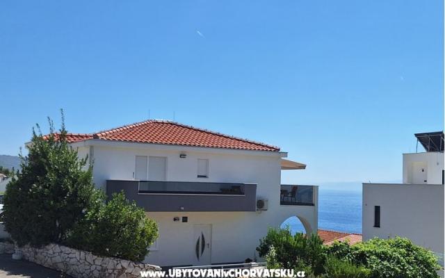 Appartements Ivan Okrug Gornji – Hébergement Trogir Croatie
