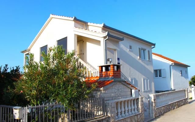 Appartements Jajcevic – Hébergement Trogir Croatie