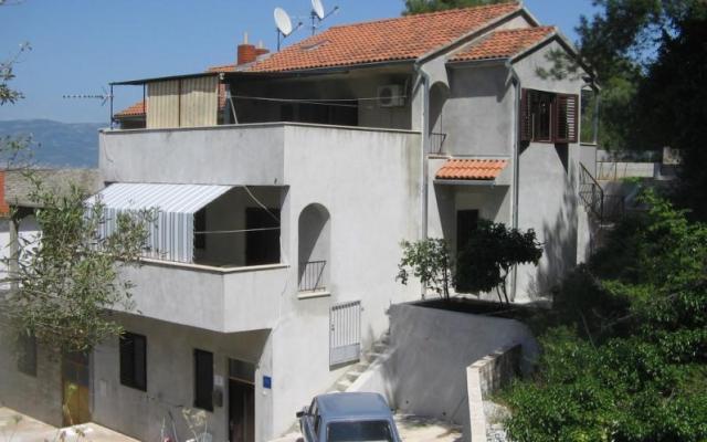Apartments Darko – Hébergement Trogir Croatie