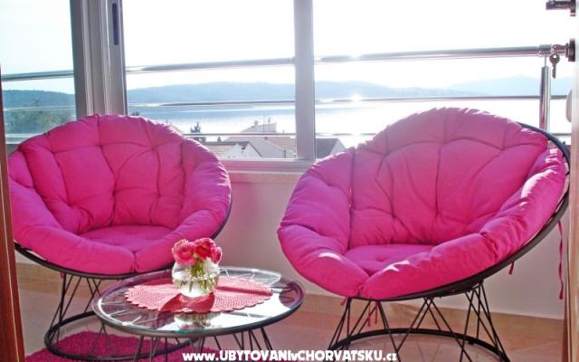 Appartements Linda – Hébergement Trogir Croatie