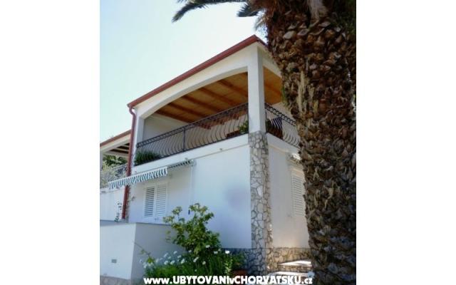 Apartmani Mare – Hébergement Trogir Croatie