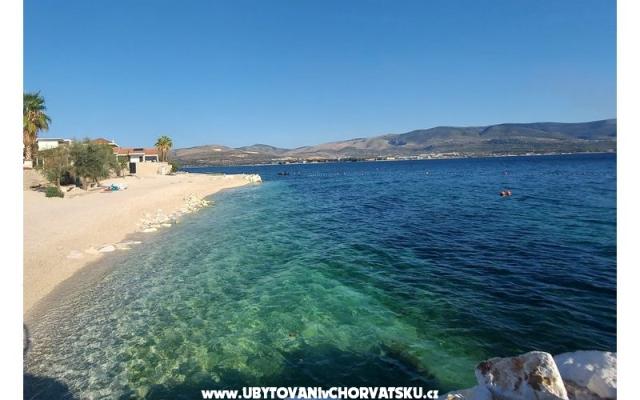 Appartements Marija – Hébergement Trogir Croatie