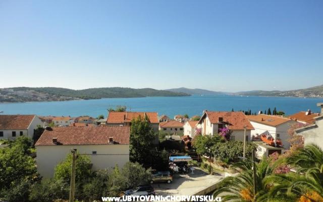 Apartmani Marijana – Hébergement Trogir Croatie