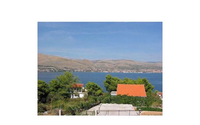 Apartmani Marin*** – Hébergement Trogir Croatie