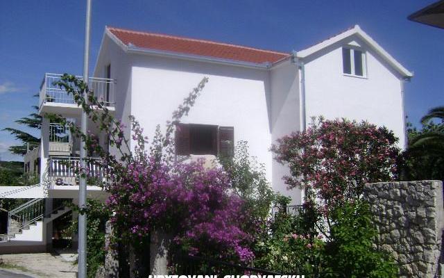 Appartements Mario Đidara – Hébergement Trogir Croatie