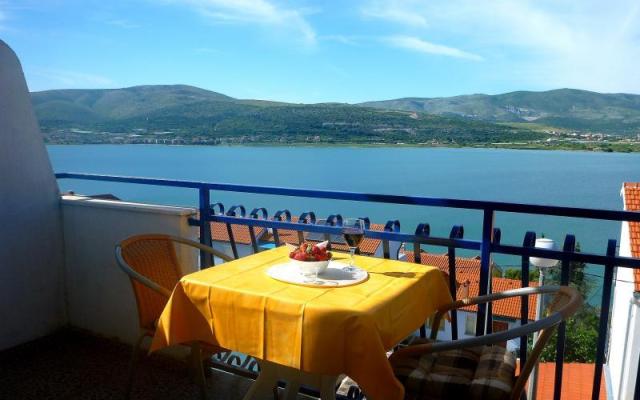 Appartements Milan Rogulj – Hébergement Trogir Croatie