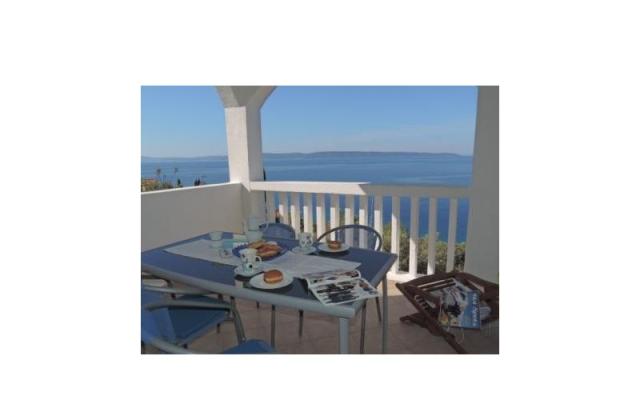 Appartements Natasa – Hébergement Trogir Croatie