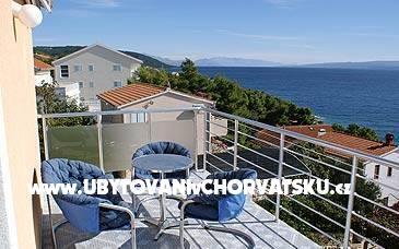 Appartements Okrug Gornji – Hébergement Trogir Croatie