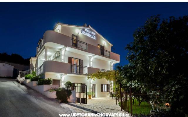 Apartmani Panorama Trogir – Hébergement Trogir Croatie