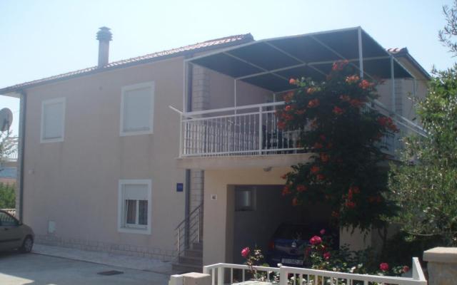Appartements Paula – Hébergement Trogir Croatie