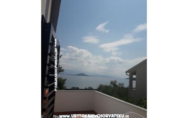 Apartmani DaMe – Hébergement Trogir Croatie