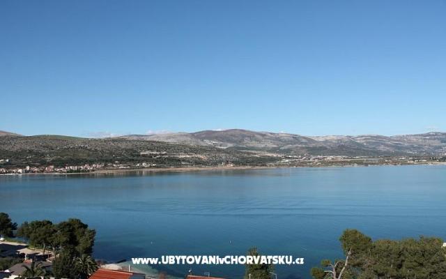 Apartmani RIA – Hébergement Trogir Croatie