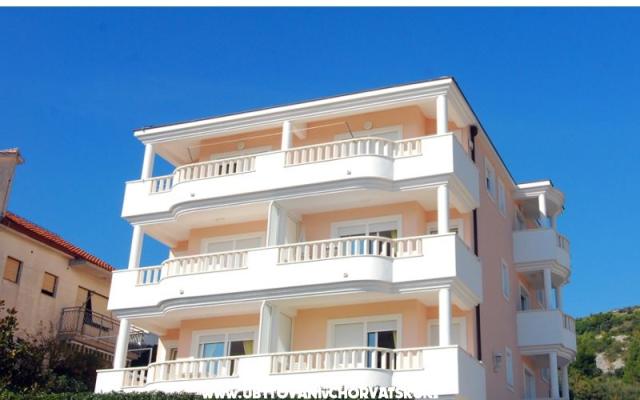 Apartmani Barbara – Hébergement Trogir Croatie