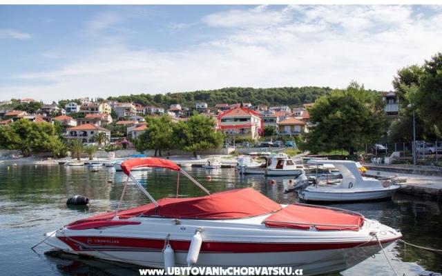 Apartmani SATIS – Hébergement Trogir Croatie