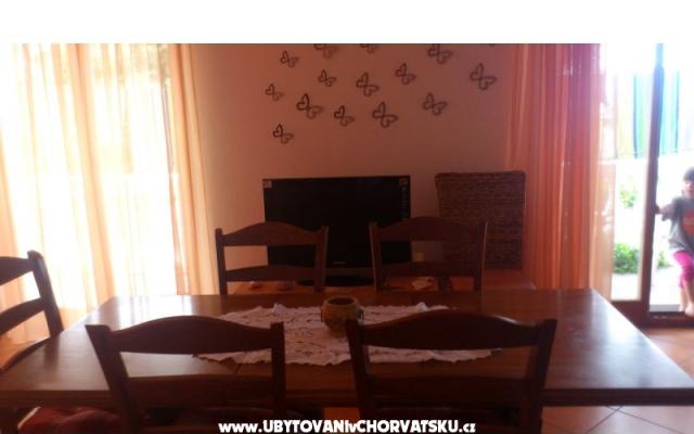Appartements Silente – Hébergement Trogir Croatie