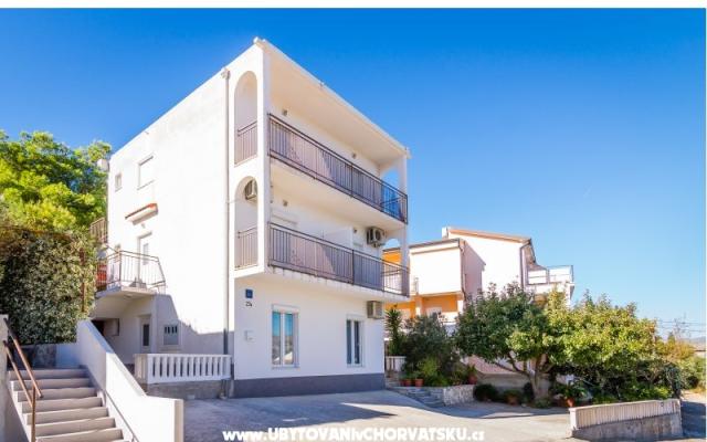Appartements Tanja – Hébergement Trogir Croatie