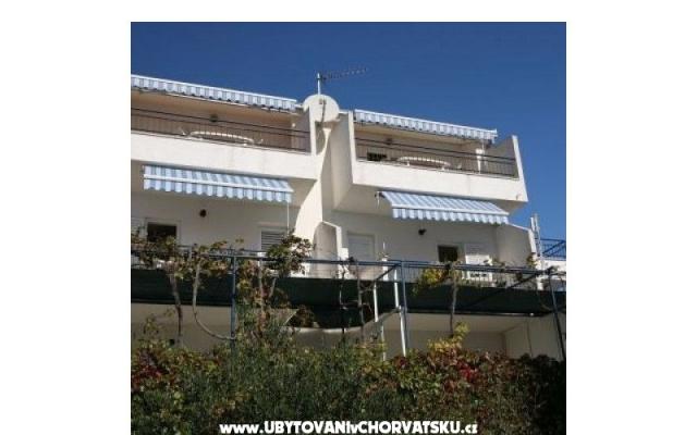 Apartmani Trivan – Hébergement Trogir Croatie