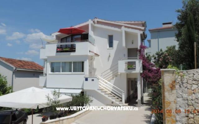 Appartements villa Tanja – Hébergement Trogir Croatie