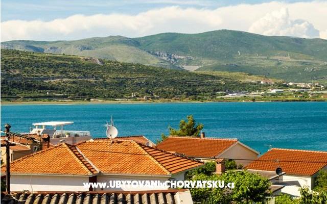 Appartements MARA – Hébergement Trogir Croatie