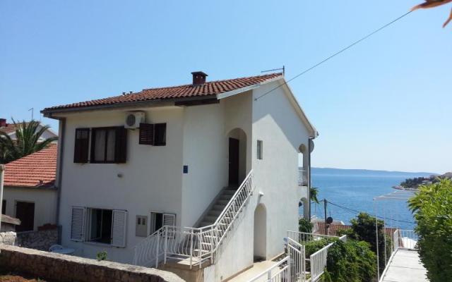 Apartmány Dujmovic – Hébergement Trogir Croatie