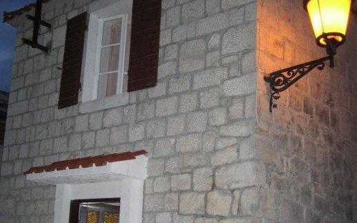 Appartements Stone Maison – Hébergement Trogir Croatie