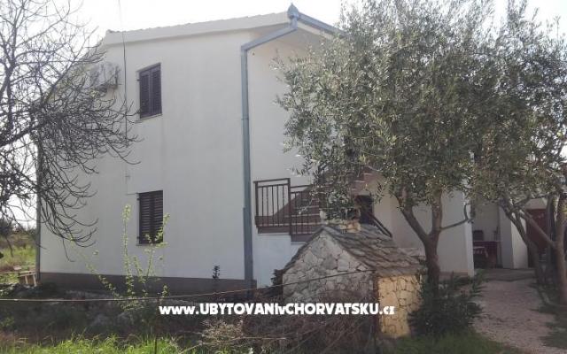 Appartement Adria Poljica – Hébergement Trogir Croatie