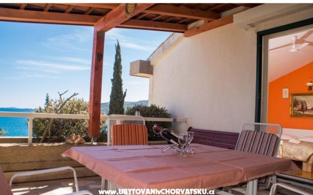 Apartment Miro – Hébergement Trogir Croatie
