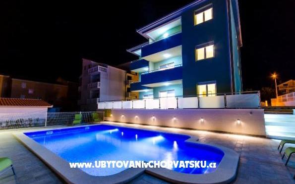 Apartment Petra – Hébergement Trogir Croatie