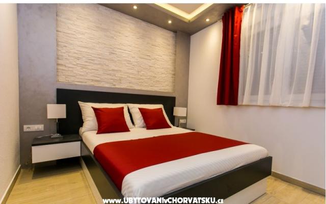 Apartment Wave – Hébergement Trogir Croatie
