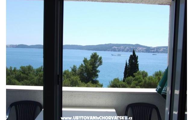 Appartements BRANKO Seget Donji – Hébergement Trogir Croatie