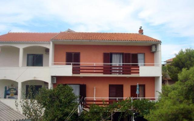 Apartments Ancora – Hébergement Trogir Croatie