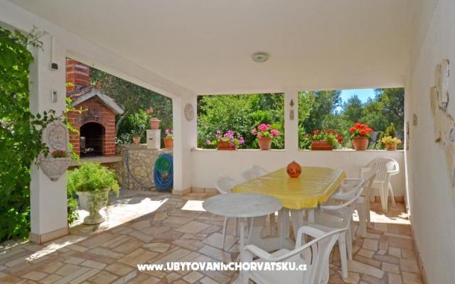 Appartements Beba – Hébergement Trogir Croatie