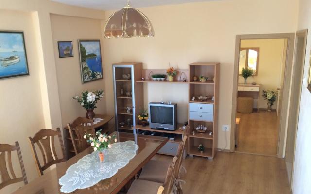 Appartements Belas – Hébergement Trogir Croatie