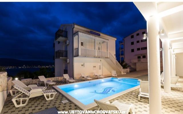 Apartments Bridić – Hébergement Trogir Croatie