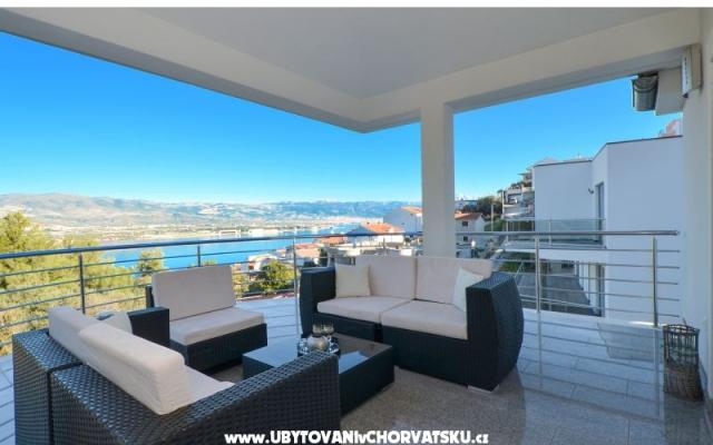 Appartements Igor – Hébergement Trogir Croatie