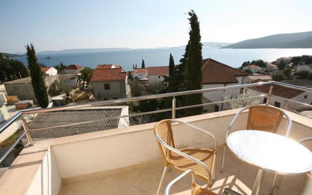 Appartements Kairos – Hébergement Trogir Croatie