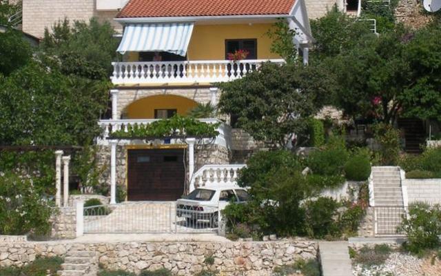 Apartments Kajo – Hébergement Trogir Croatie