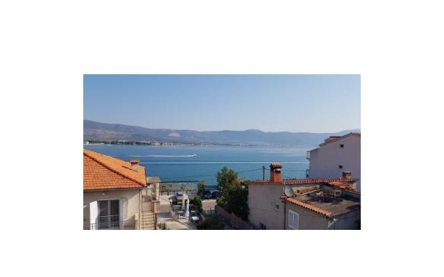 Apartments Kod Ive – Hébergement Trogir Croatie