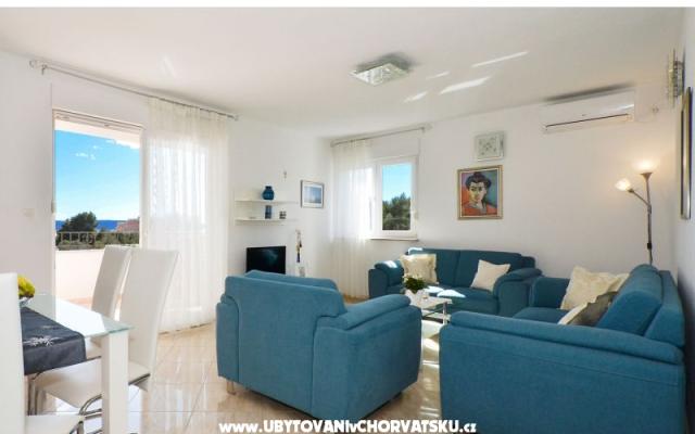 Appartements Look – Hébergement Trogir Croatie