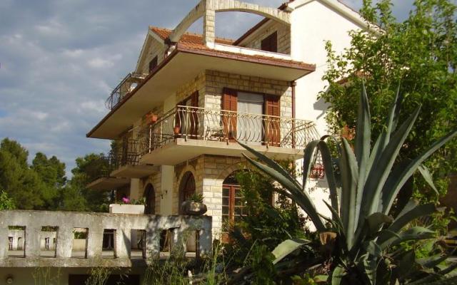 Apartments Maribela – Hébergement Trogir Croatie