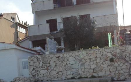 Appartements Marija – Hébergement Trogir Croatie