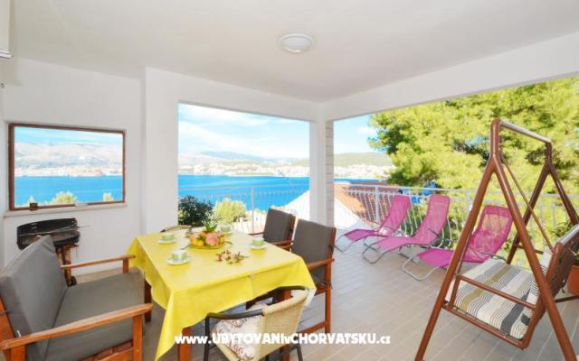 Apartments Marijana – Hébergement Trogir Croatie
