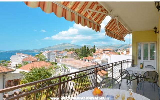 Apartments Marinko – Hébergement Trogir Croatie