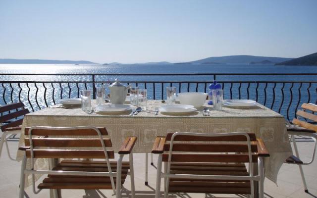 Appartements Marković – Hébergement Trogir Croatie