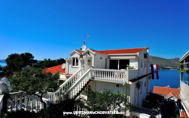 Apartments Mlačić – Hébergement Trogir Croatie